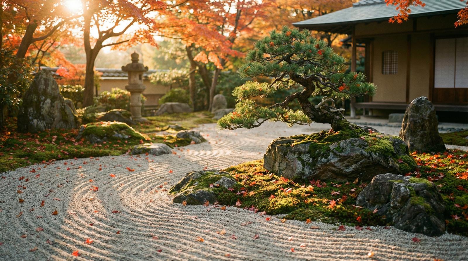 每日吃瓜日式场景设计视频